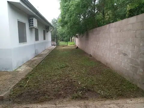 Casa en Venta 13 años