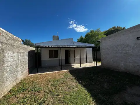 Casa en Venta en San Francisco- San Luis