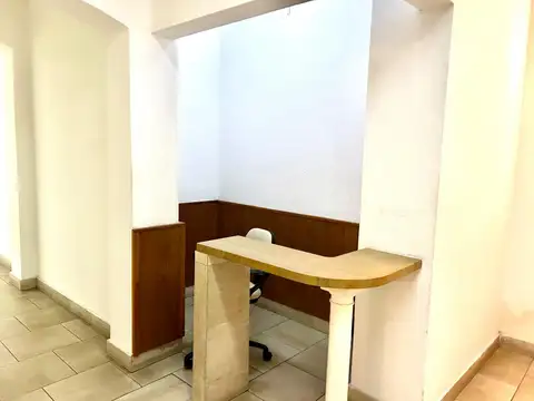 Departamento 4 ambientes con 3 baños