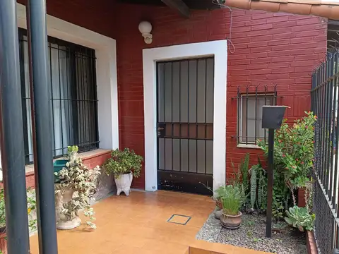 Casa en Venta en Beccar Alto, USD 185.000