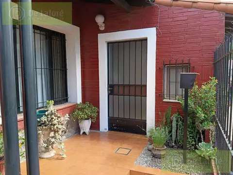 Casa en Venta en Beccar Alto, USD 185.000