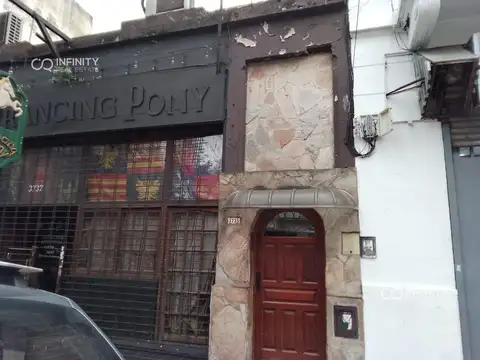 Avenida Carlos Calvo 3700
