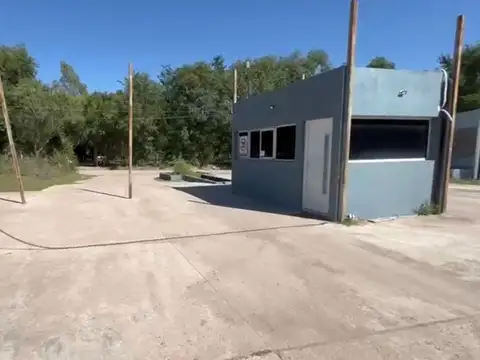 Terreno en Venta en Villa Anisacate, USD 8.800