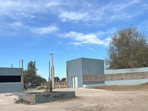 Terreno en Venta de 300,0 m2