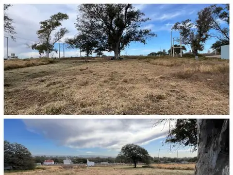 Calle 3, Lomas de Anisacate