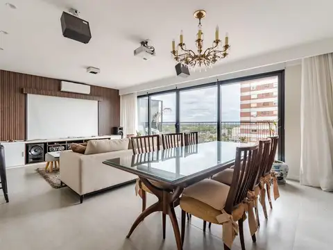 Departamento en Alquiler de 2 dormitorios