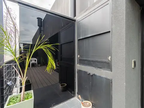 Departamento 3 ambientes con 3 baños