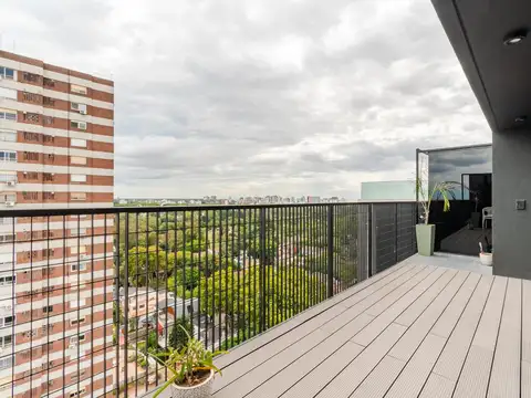 Departamento en Alquiler en Vicente Lopez, USD 2.700