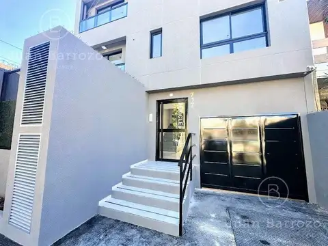 Venta Monoambiente a estrenar en Lomas de Zamora Oeste.