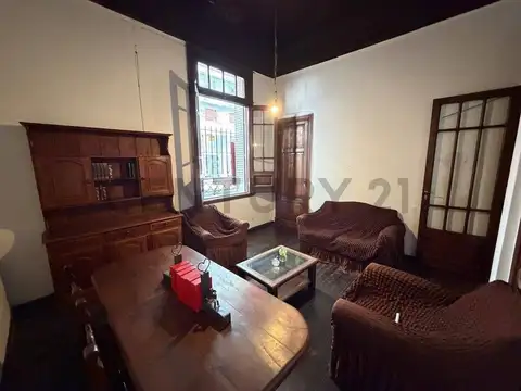 Departamento en Venta 56 años