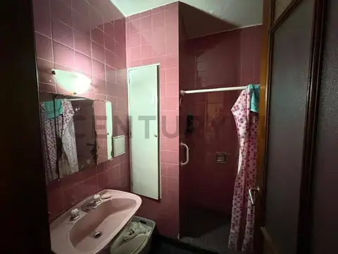 VENTA PH PLANTA BAJA PALERMO 5 AMBIENTES