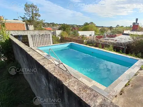 Casa en Venta 2024 años