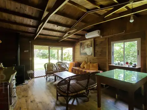 Casa en Alquiler en Benavidez, USD 700