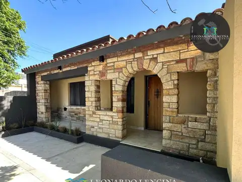 PH EN VENTA - CASA PH - AL FRENTE 