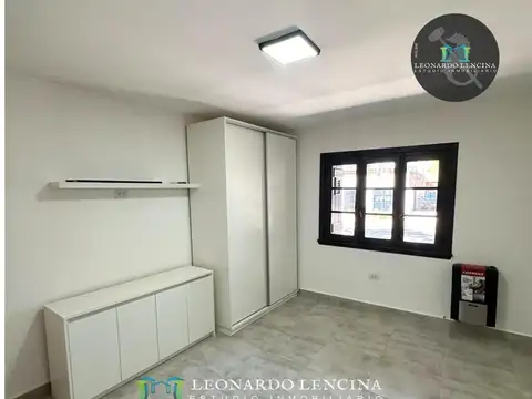 Depto Tipo Casa 4 ambientes con 1 baño