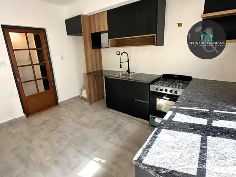 Depto Tipo Casa en Venta de 4 ambientes