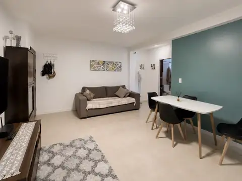 Departamento en Venta en Villa Devoto, USD 188.000
