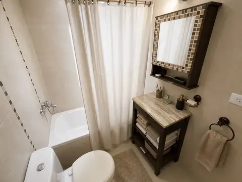Departamento en Venta 16 años