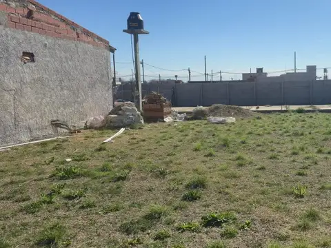 TERRENO EN VENTA EN BARRIO SANTA MARIA DE CAÑUELAS