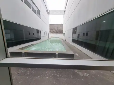 Galpon en Venta 5 años