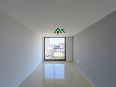 Departamento en venta a Estrenar en el centro de Villa Maria - Barrio General San Martín
