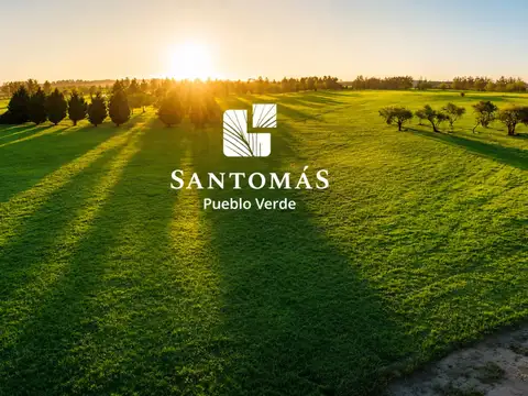 Terreno en Venta en Santo Tome, La Capital
