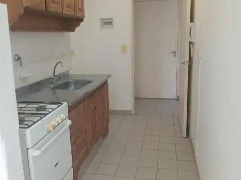 Departamento en Alquiler de 2 dormitorios