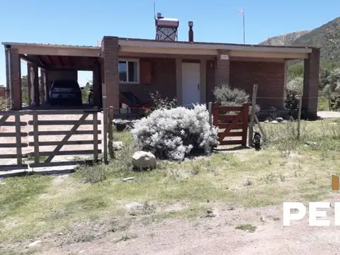 Casa en Venta en Cortaderas, Chacabuco