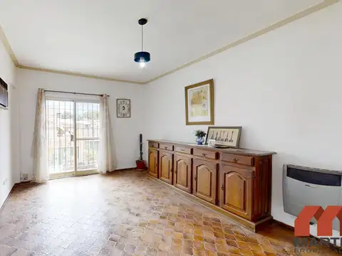 Departamento en Venta en Olivos, USD 120.000