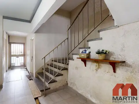 Departamento en Venta en Olivos, USD 114.000