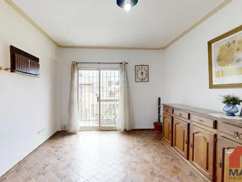 Departamento en Venta al Norte