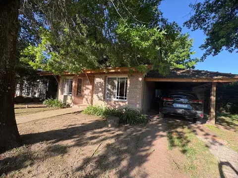 CASA EN VENTA EL CASCO ZARATE