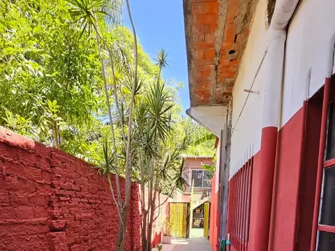 Calle Saldias - Tigre al 1200