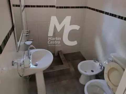 Depto Tipo Casa en Venta de 3 ambientes