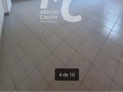 Depto Tipo Casa en Venta en Tigre Centro, USD 110.000