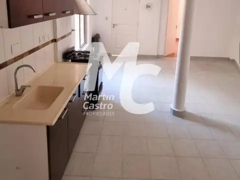 Depto Tipo Casa en Venta 15 años