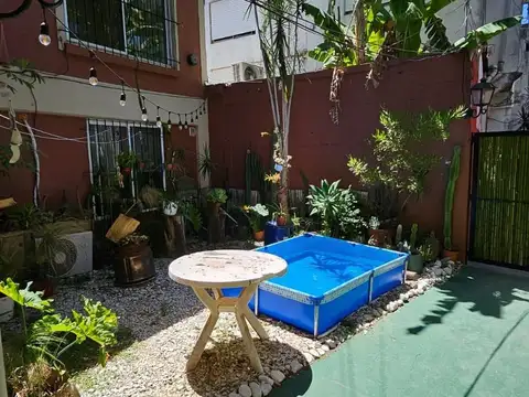 Depto Tipo Casa en Venta 15 años