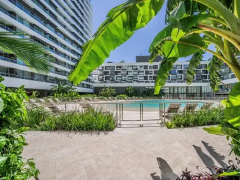 Departamento en Venta en Palermo, USD 490.000