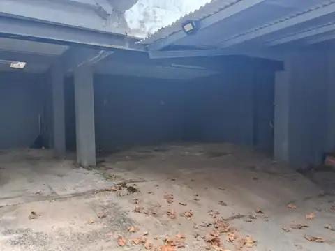 ALQUILER DE LOTE PARA MULTIPLES USOS