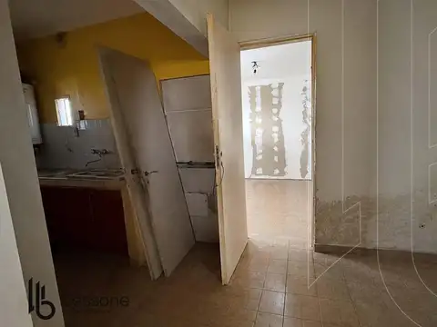 Depto Tipo Casa en Venta de 1 dormitorio