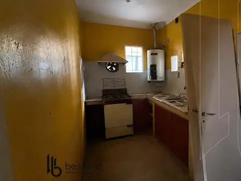 Depto Tipo Casa en Venta en Mar del Plata, USD 43.000