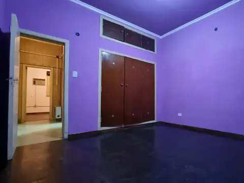 CASA 3 AMBIENTES OPCIONAL COCHERA