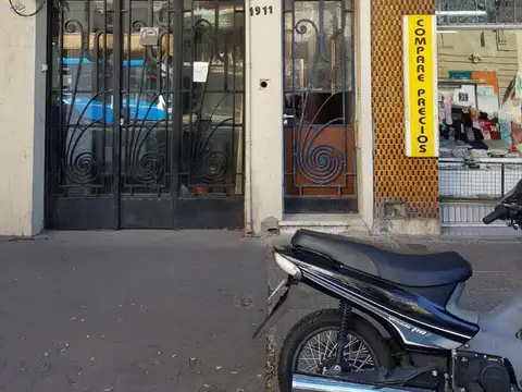 Depto Tipo Casa en Alquiler de 2 ambientes