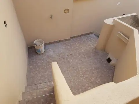 Depto Tipo Casa en Alquiler de 1 dormitorio