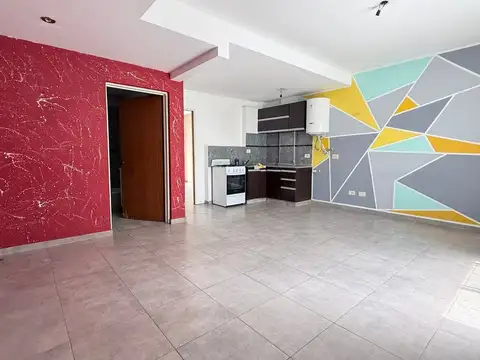 VENDE 2 AMB Con 2 patios DEVOTO OPORTUNIDAD 