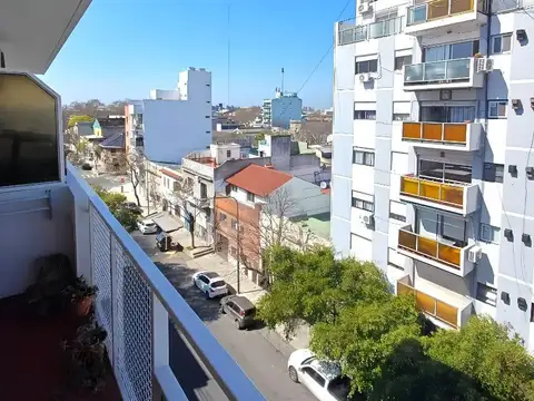 Departamento en Alquiler 25 años