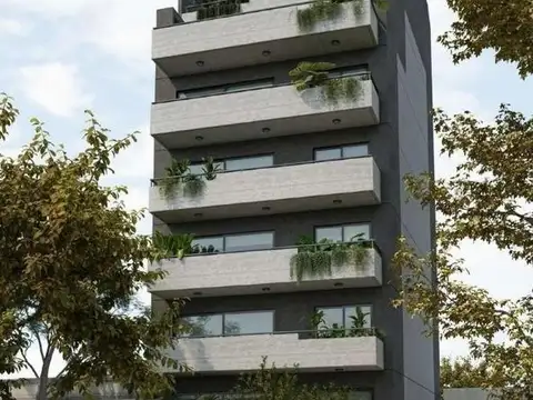Departamento en Venta en Villa del Parque, USD 200.000