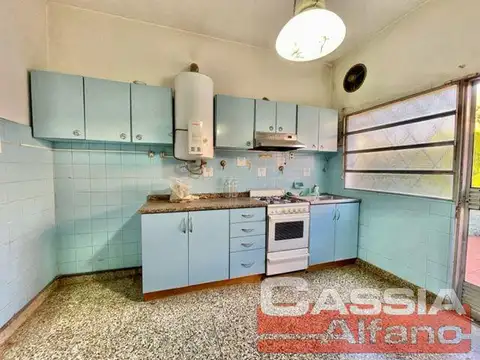 Casa en Venta 40 años