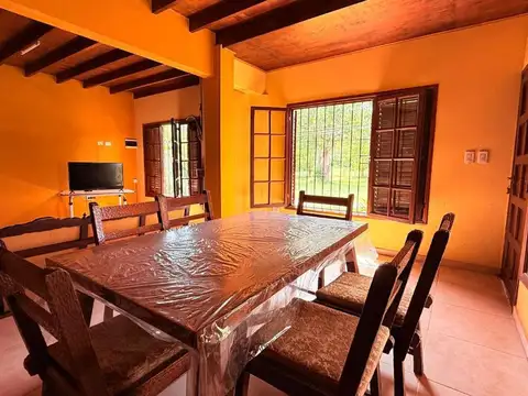 Casa en Venta 5 años