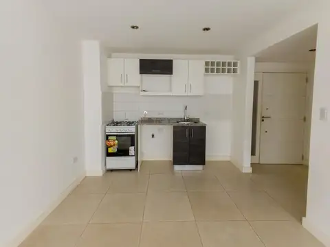 Departamento en Venta en Tigre Centro, USD 127.000